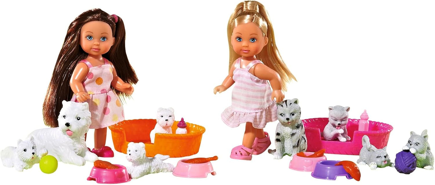 Evi LOVE Animal Friends