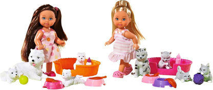 Evi LOVE Animal Friends