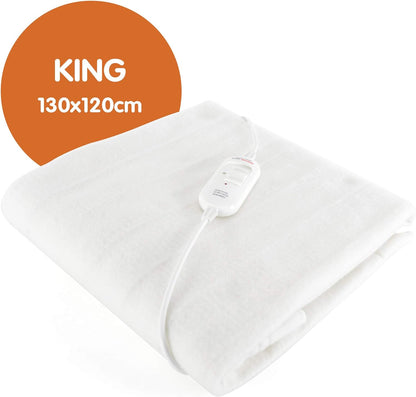 StayWarm Couverture Chauffante (Supérieure) - (160 x 150cm)