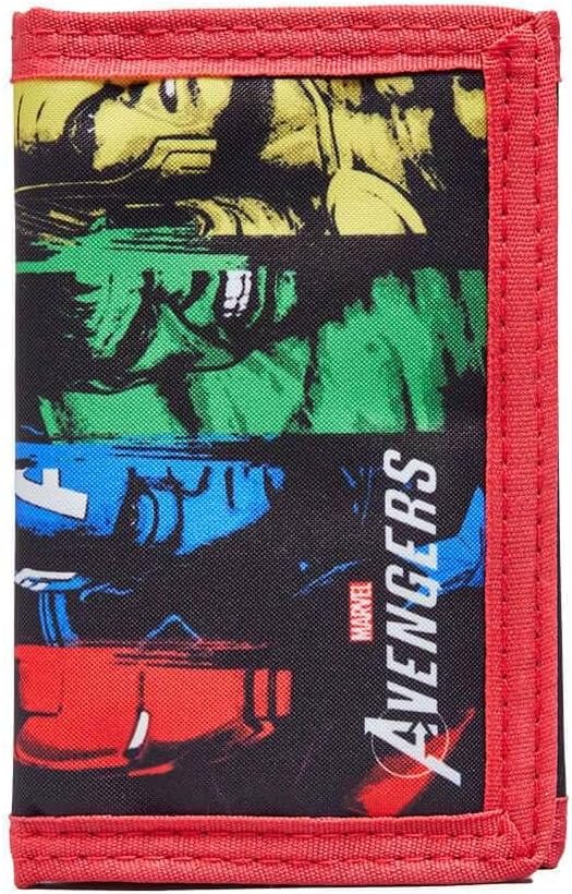 Avengers Wallet