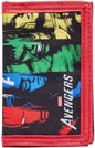 Avengers Wallet