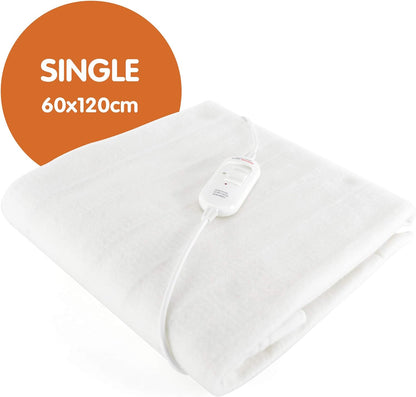 Couverture chauffante individuelle StayWarm (Luxe) - (120 x 60cm)
