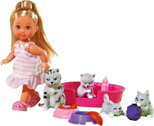 Evi LOVE Animal Friends