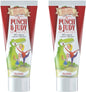 Punch & Judy Toothpaste 50ml Strawberry