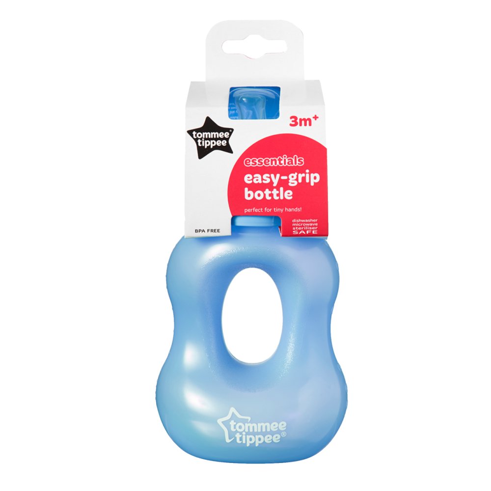 TT ESSENCIAL WN EASY GRIP BOTTLE