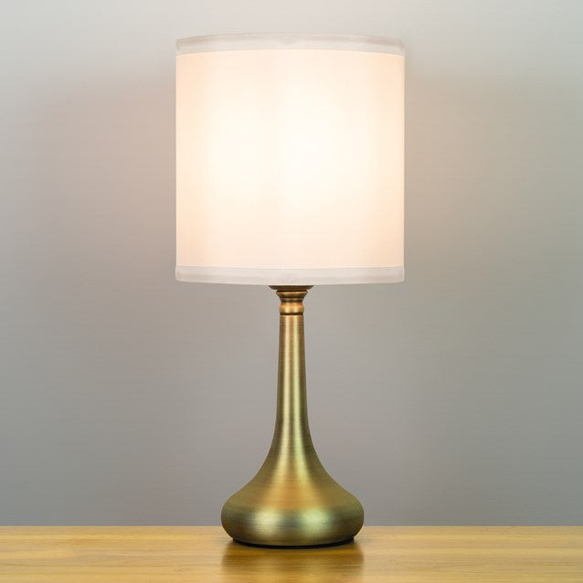 Sarav Touch Lamp