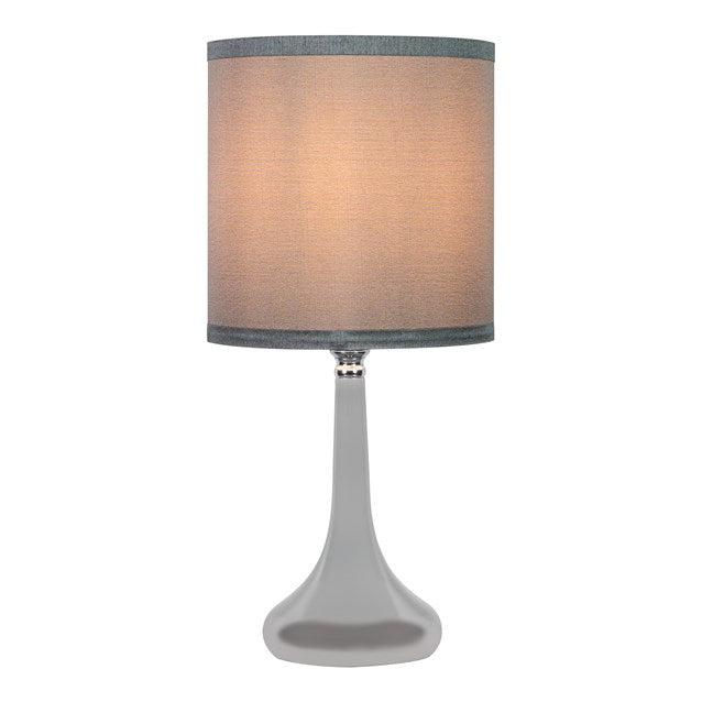 Lampe tactile Sarav Chrome