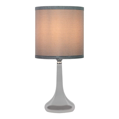 Lampe tactile Sarav Chrome
