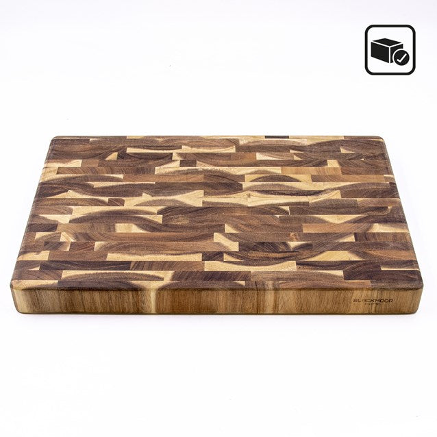 Blackmoor Acacia Chopping Block