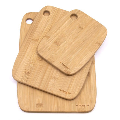 Blackmoor 3 Piece Chopping Board