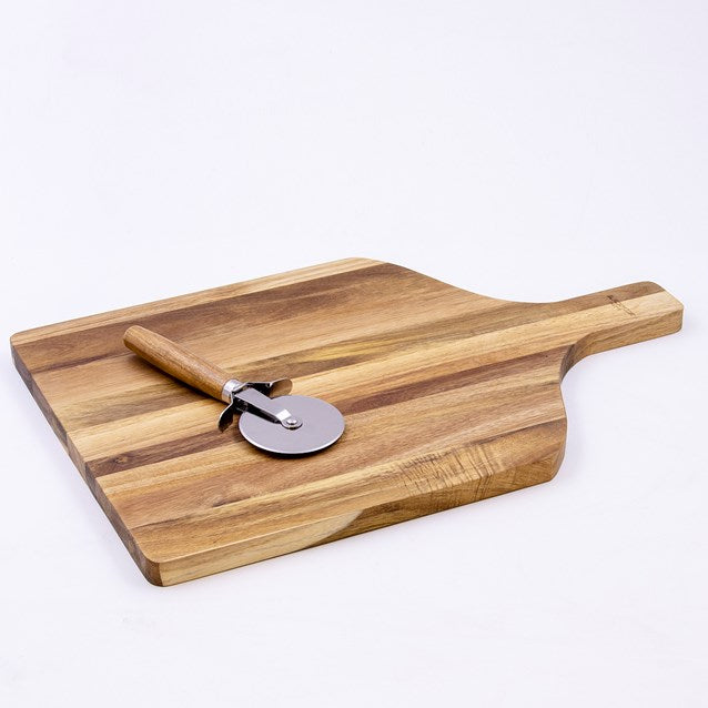 Blackmoor 3 Piece Pizza Set
