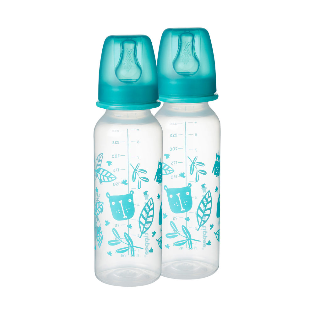 TT ESSENCIAL 2X 250ML SN DEC BOTTLE