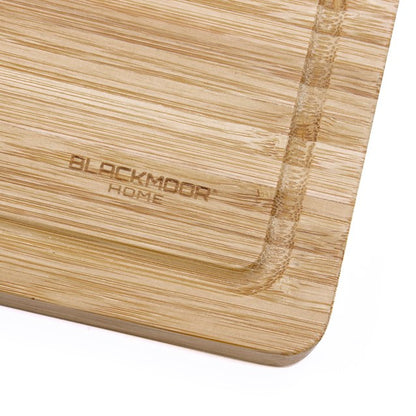 Blackmoor Organic Bamboo Chopping Board