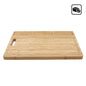 Blackmoor Organic Bamboo Chopping Board