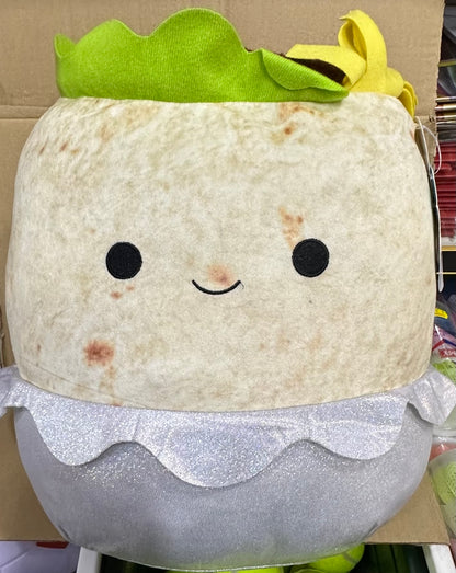 Squish Mallows