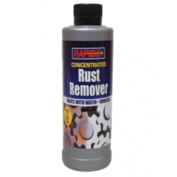 RAPIDE RUST REMOVER 200ml