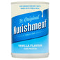 Nurishment The Original Vanilla Flavoured Milk 400g