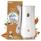 Glade Auto Spray Holder Complete 269ml Bali & Sandle/Wood 326606