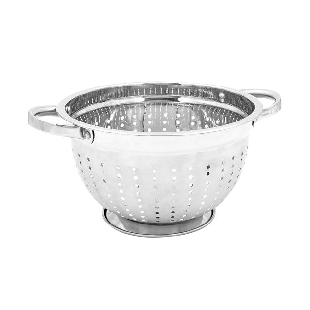 Blackmoor 24cm Stainless Steel Colander