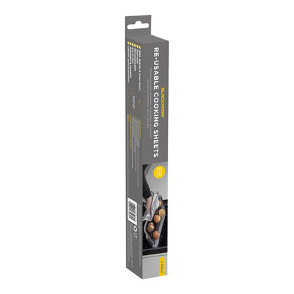 Blackmoor Reusable Cooking Liners - 2 Pack