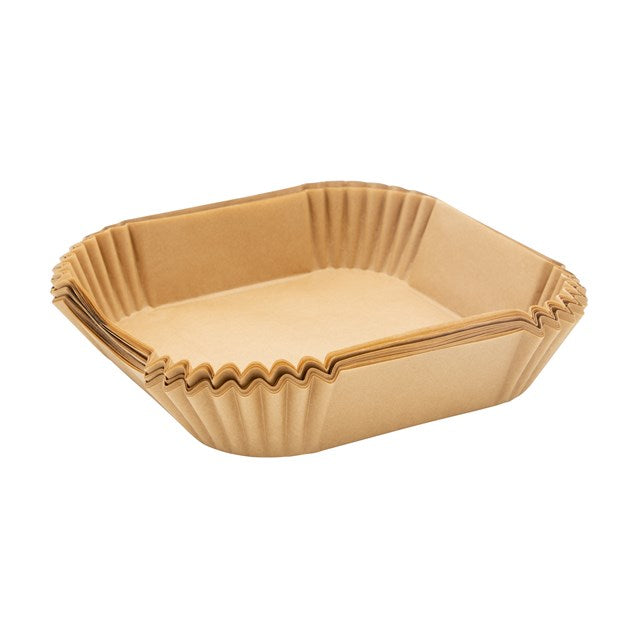 Blackmoor 50pcs Air fryer liners
