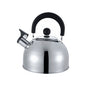 2L Stainless Steel Whistling Kettle