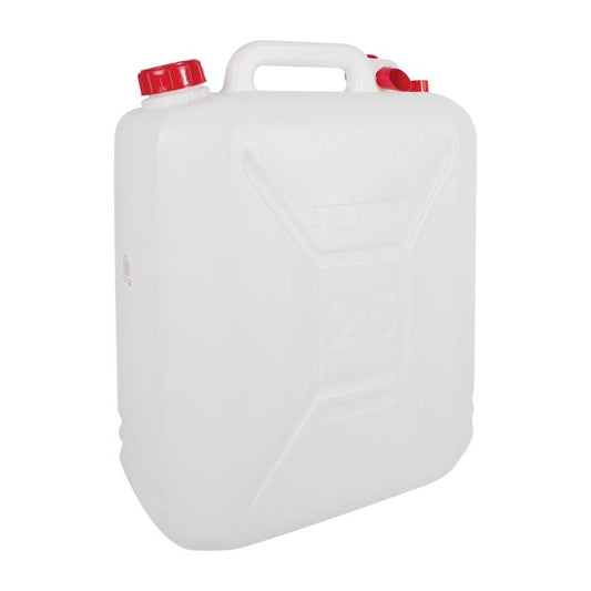 25 Ltr Jerry Can