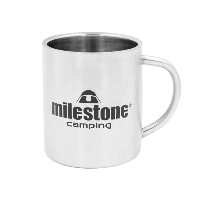 300ml Stainless Steel Mug