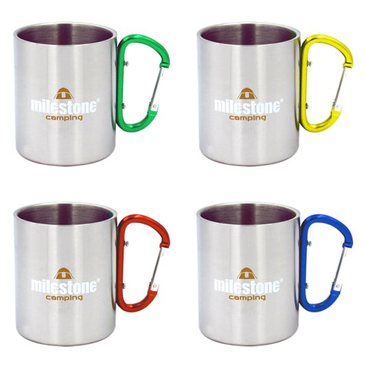 Tasse à anse carabine de 300 ml