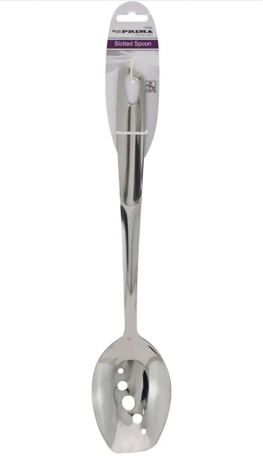 Stainless Steel Slotted Spoon