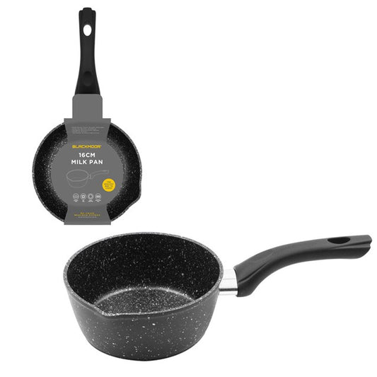 Blackmoor 16cm Milk Pan