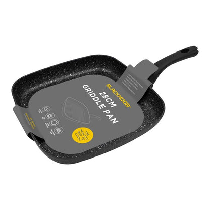 Blackmoor 28cm Griddle Pan