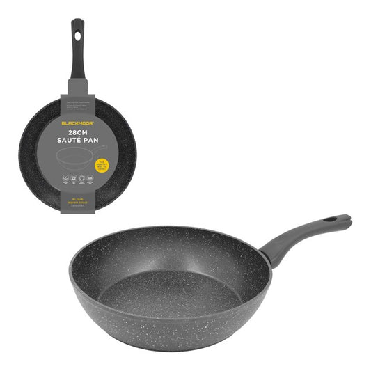 Blackmoor 28cm Saute Pan