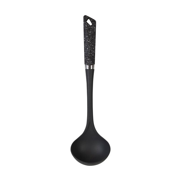 Blackmoor 6 piece Utensil Set - Black