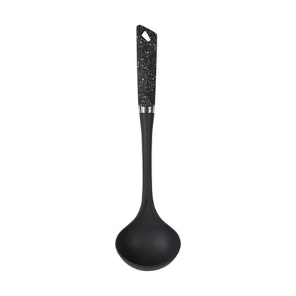 Blackmoor 6 piece Utensil Set - Black