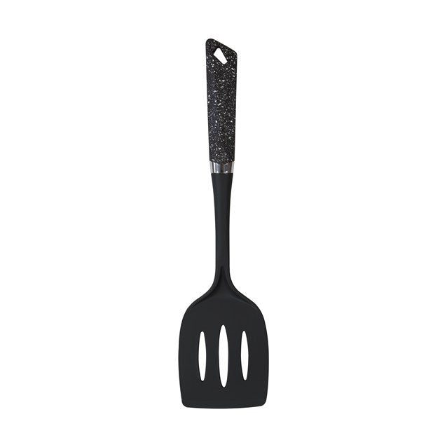 Blackmoor 6 piece Utensil Set - Black