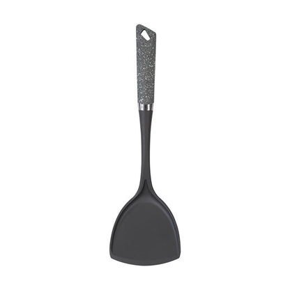 Blackmoor 6 piece Utensil Set - Grey