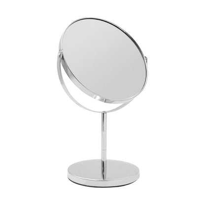 Chrome Vanity Mirror