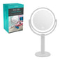 LED Vanity Mirror - Grey