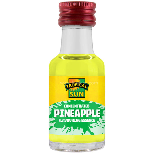 Tropical Pineapple Essence 28ml