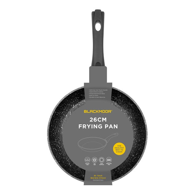 Blackmoor 26cm Frying Pan