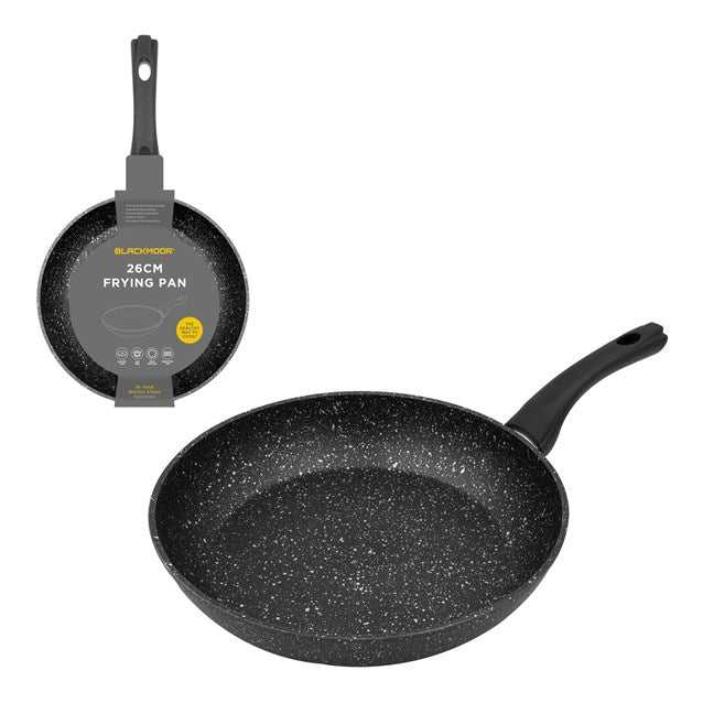 Blackmoor 26cm Frying Pan