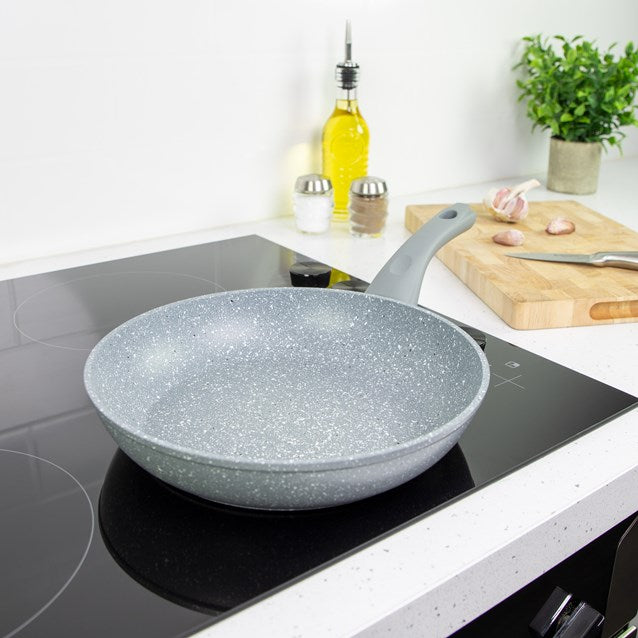 Blackmoor 20cm Frying Pan - Grey