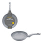 Blackmoor 28cm Frying Pan - Grey