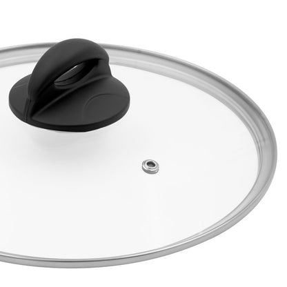 Blackmoor 20cm Pan Lid