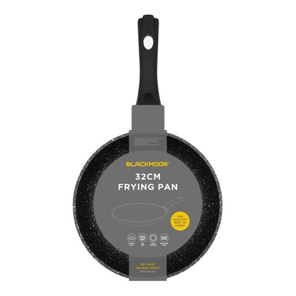 Blackmoor 32cm Frying Pan