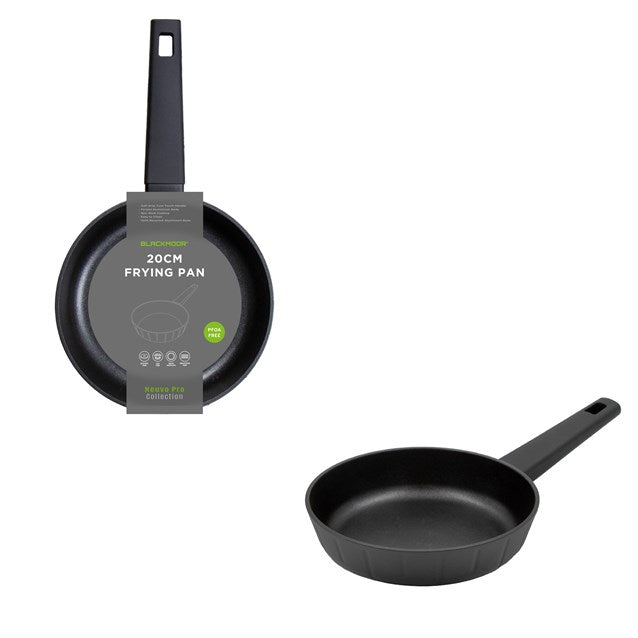 Blackmoor Neuvo 20cm frying pan