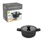 Blackmoor Neuvo 24cm Stock Pot with Lid