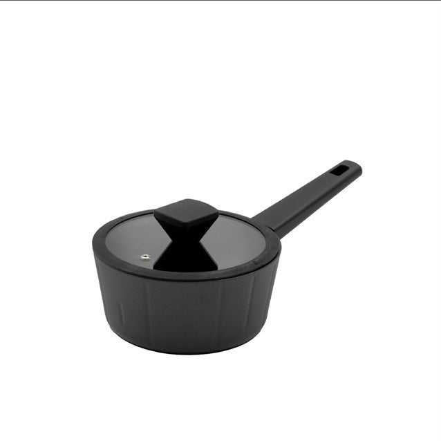 Blackmoor Neuvo 18cm Sauce Pan with Lid