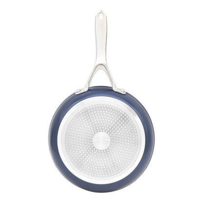 Blackmoor Blue Pro 5 24cm Frying Pan